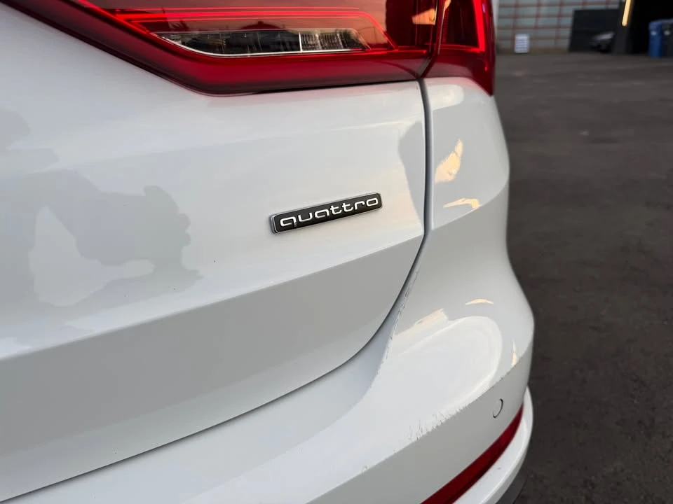 2025 Audi F3 Q3 - Image 6 of 20
