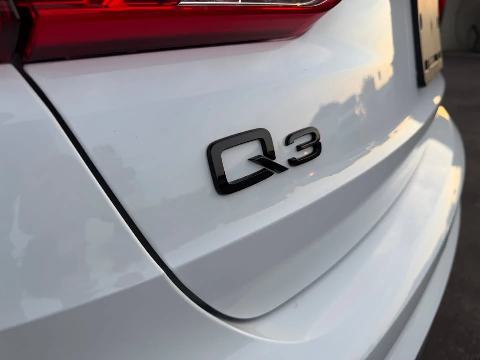 2025 Audi F3 Q3 - Image 7 of 20