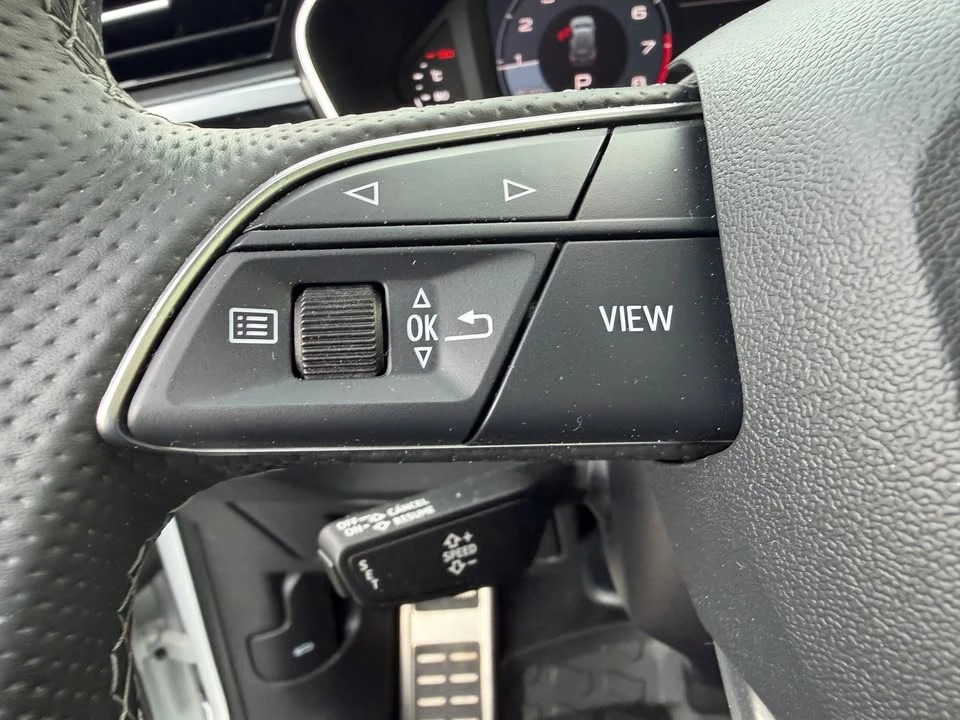 2025 Audi F3 Q3 - Image 16 of 20