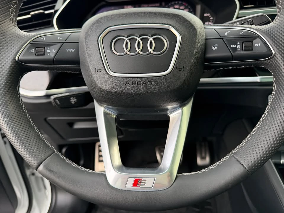 2025 Audi F3 Q3 - Image 17 of 20