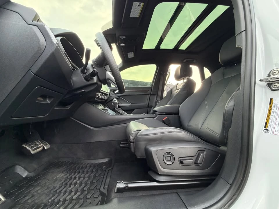 2025 Audi F3 Q3 - Image 12 of 20