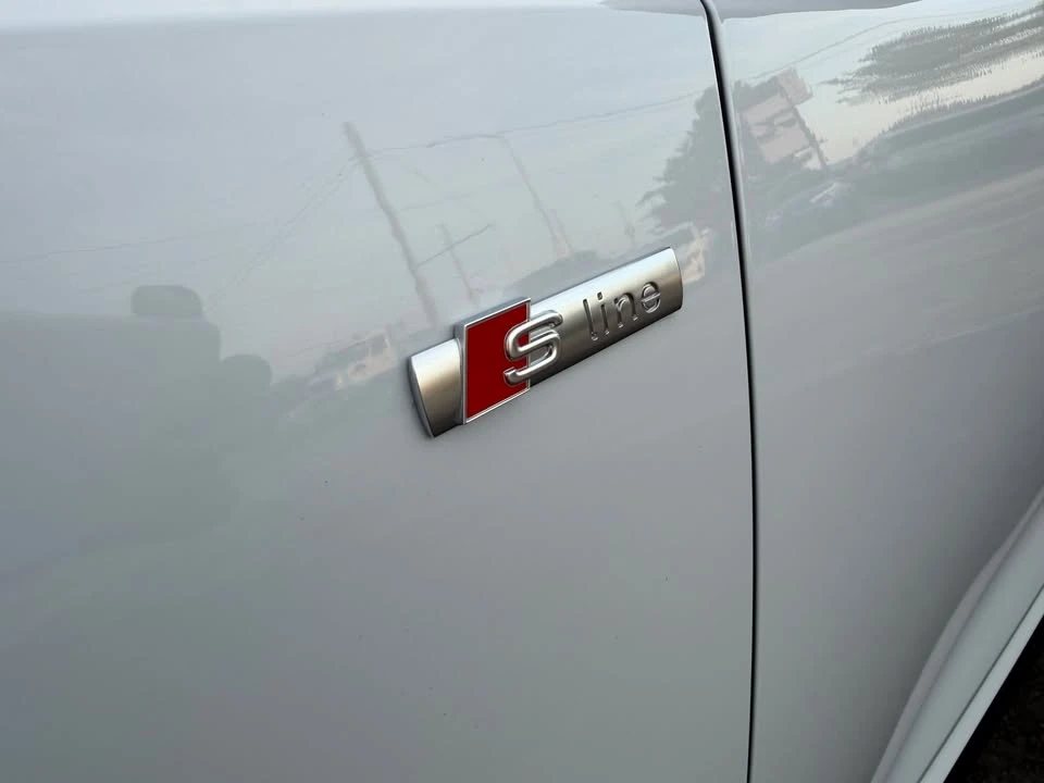 2025 Audi F3 Q3 - Image 13 of 20
