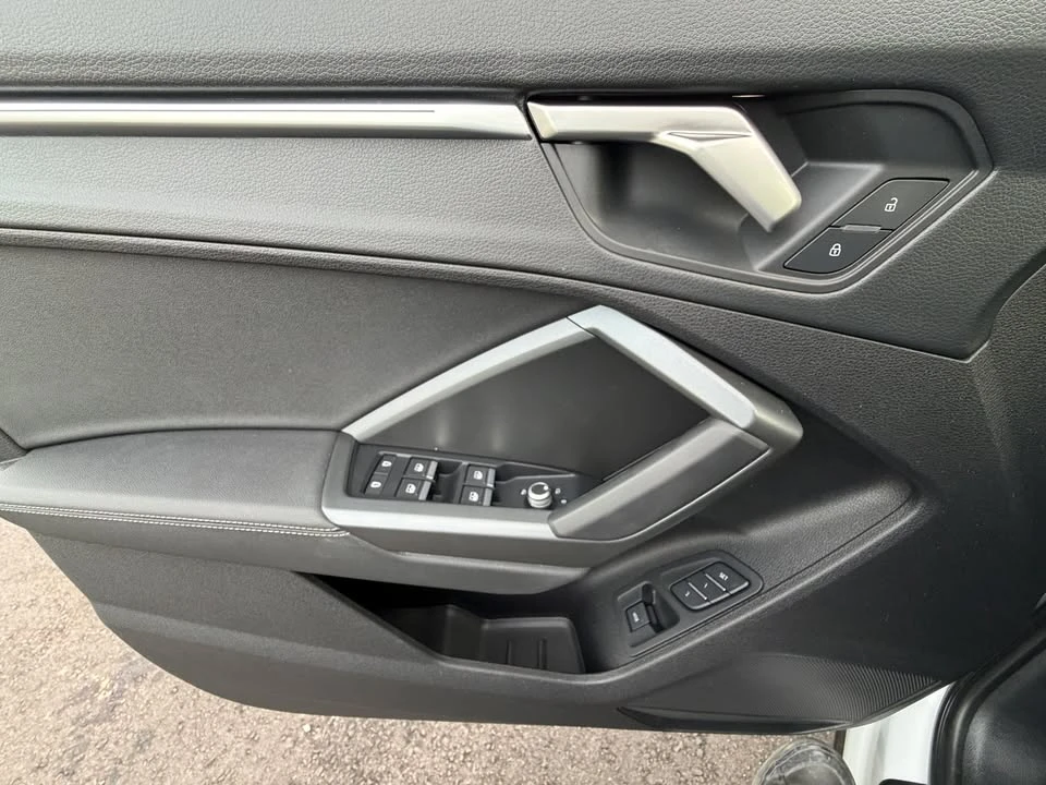 2025 Audi F3 Q3 - Image 18 of 20