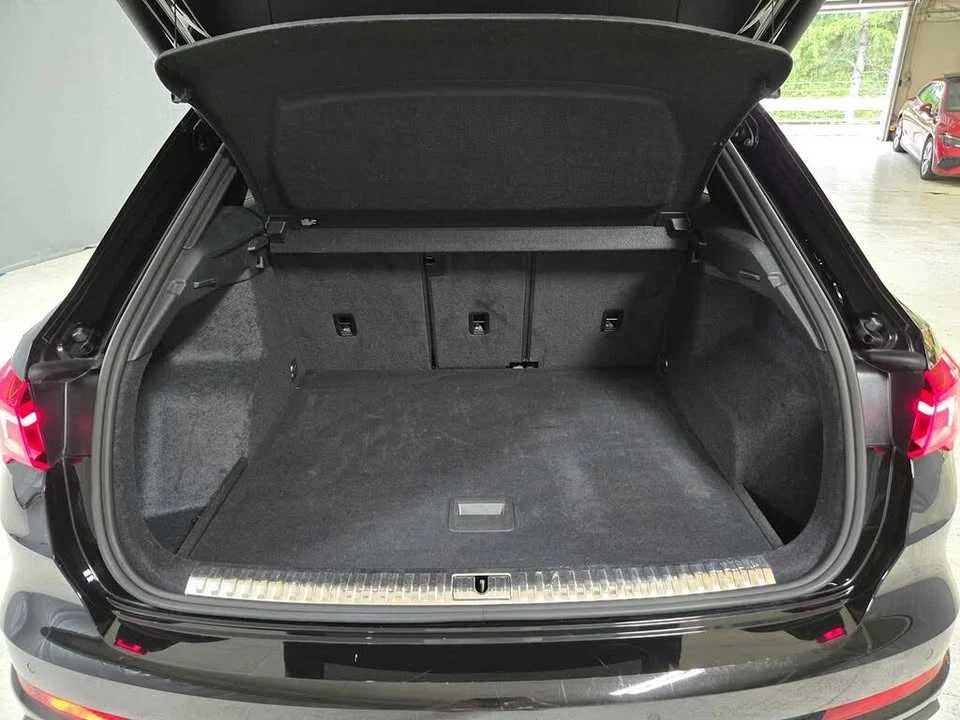 2025 Audi F3 Q3 - Image 12 of 18