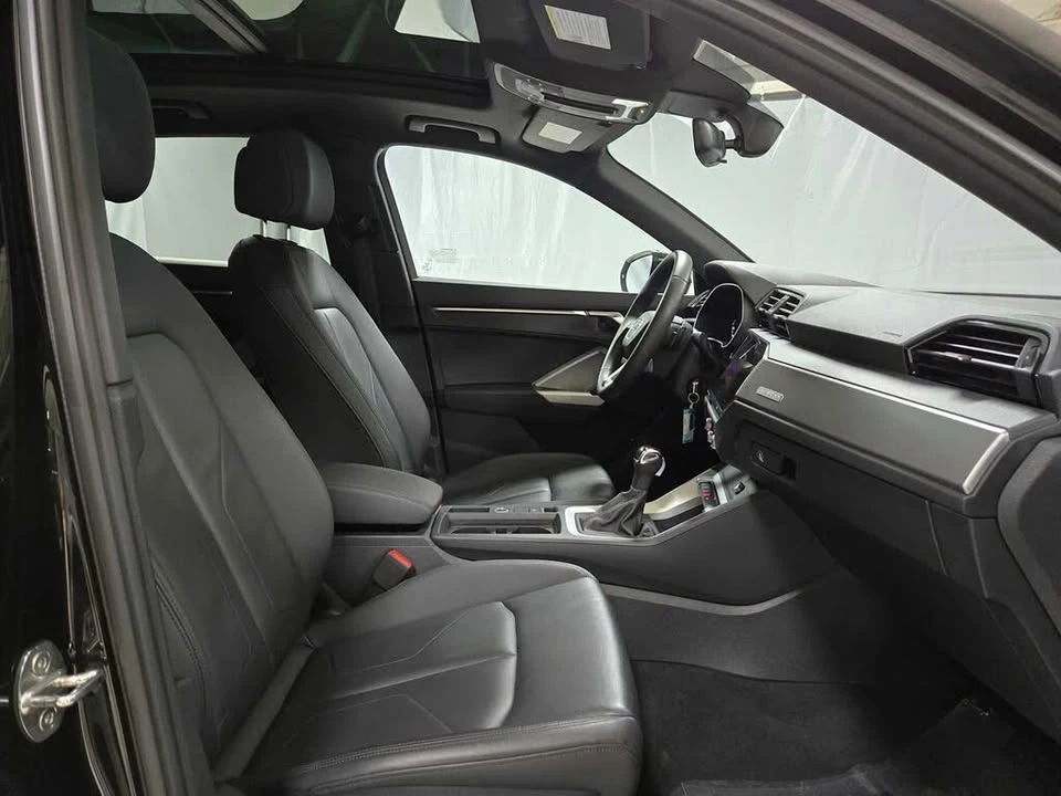 2025 Audi F3 Q3 - Image 10 of 18