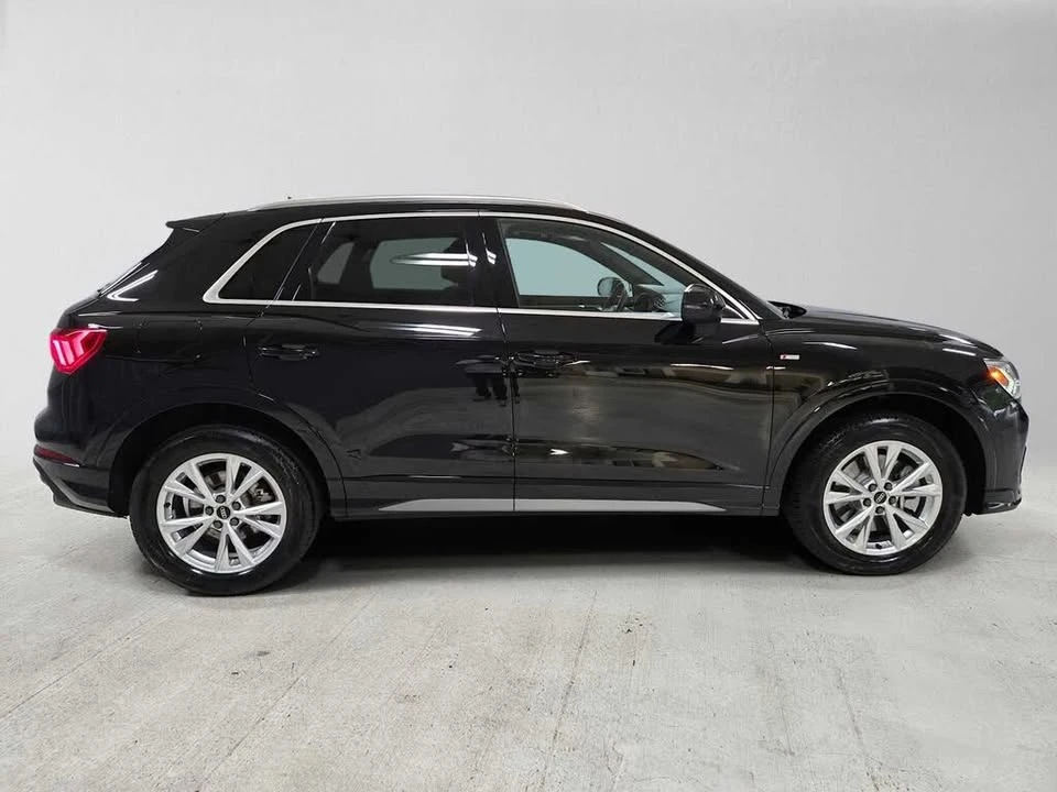 2025 Audi F3 Q3 - Image 2 of 18