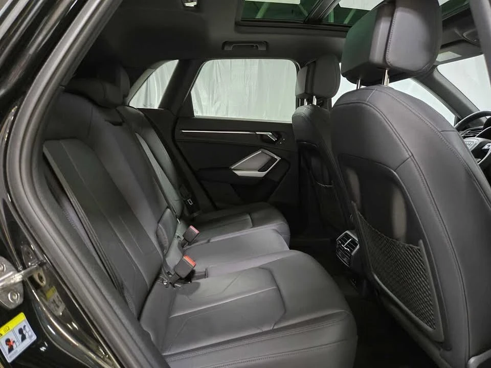 2025 Audi F3 Q3 - Image 11 of 18