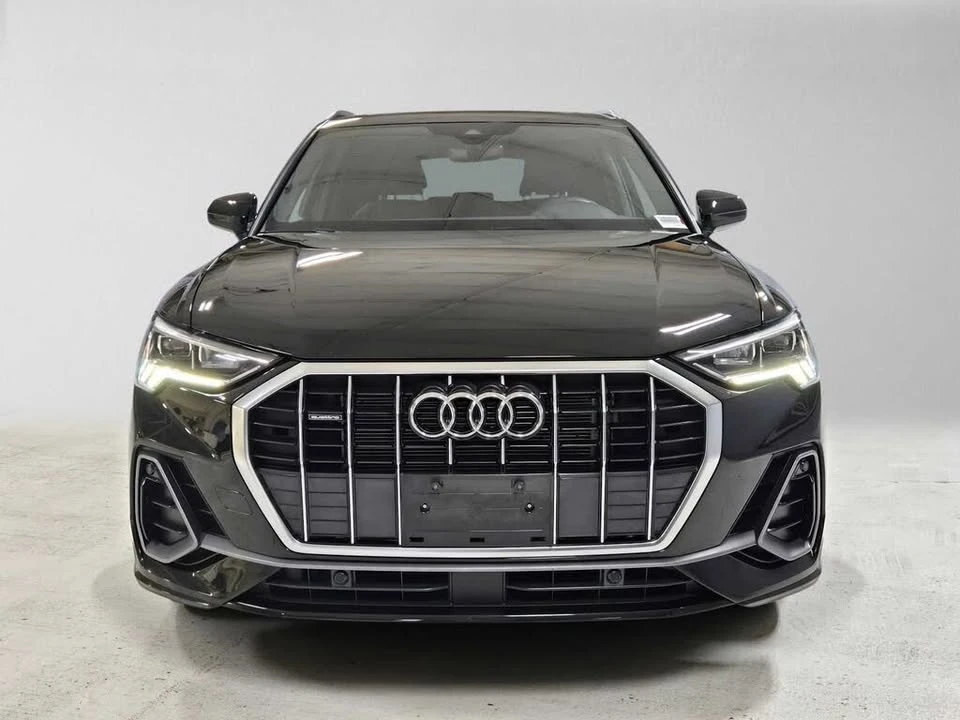 2025 Audi F3 Q3 - Image 7 of 18