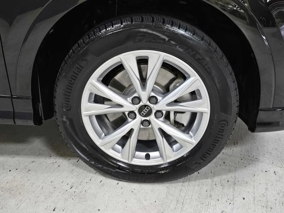 2025 Audi F3 Q3 - Image 8 of 18