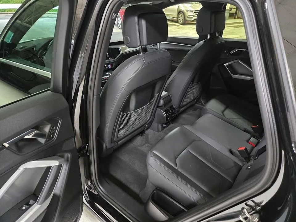 2025 Audi F3 Q3 - Image 14 of 18