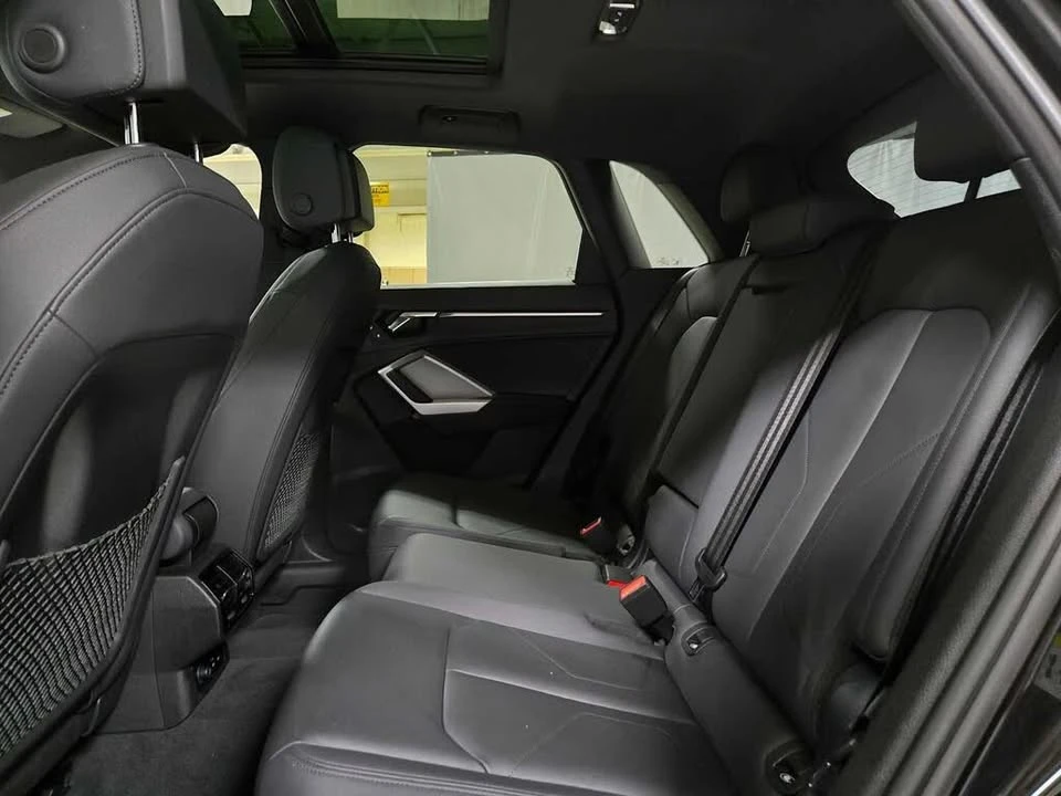 2025 Audi F3 Q3 - Image 15 of 18