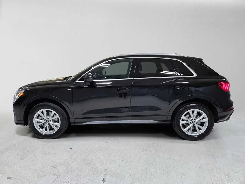 2025 Audi F3 Q3 - Image 6 of 18