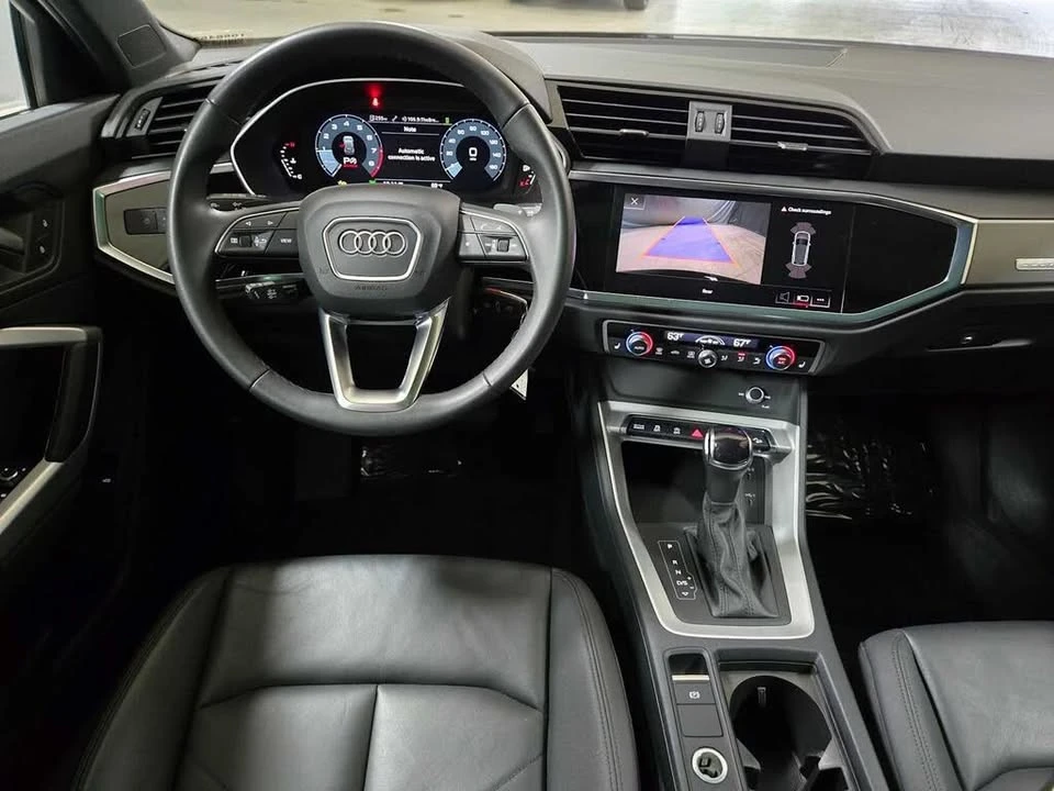2025 Audi F3 Q3 - Image 17 of 18