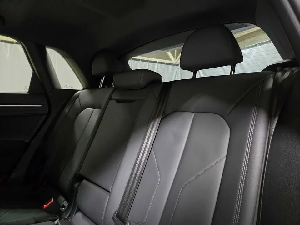 2025 Audi F3 Q3 - Image 16 of 18