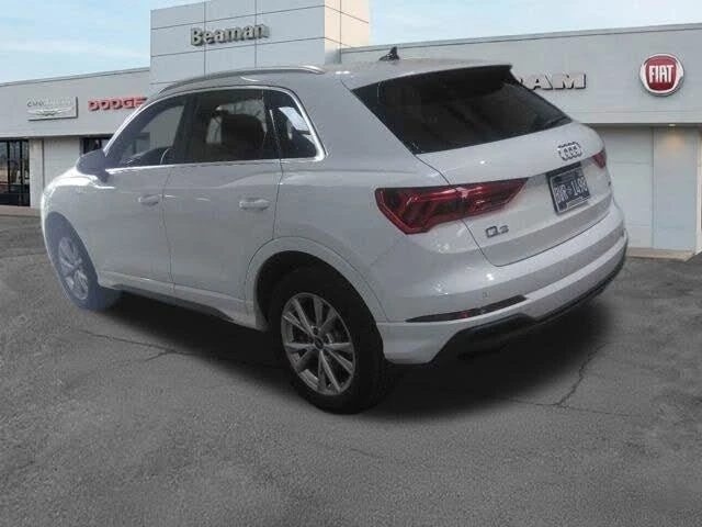2025 Audi F3 Q3 - Image 3 of 10