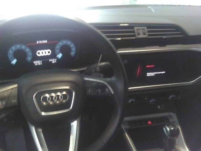 2025 Audi F3 Q3 - Image 4 of 10