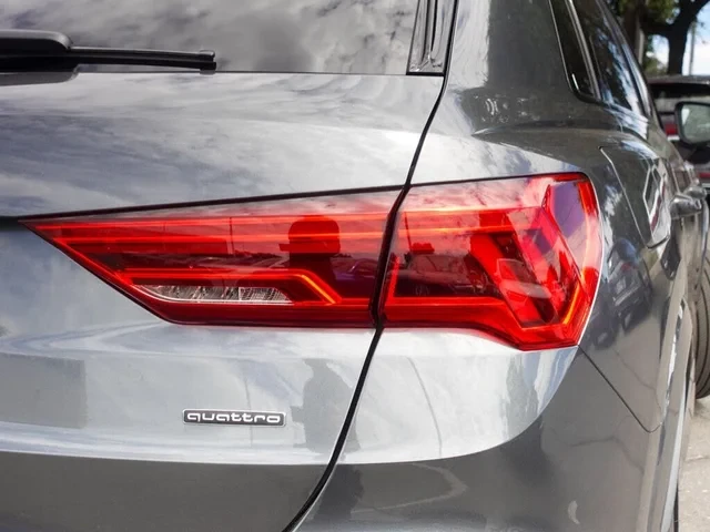 2025 Audi F3 Q3 - Image 7 of 20