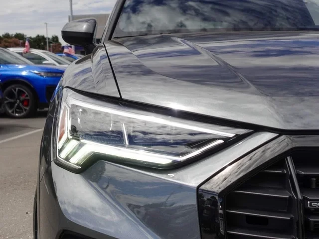 2025 Audi F3 Q3 - Image 4 of 20