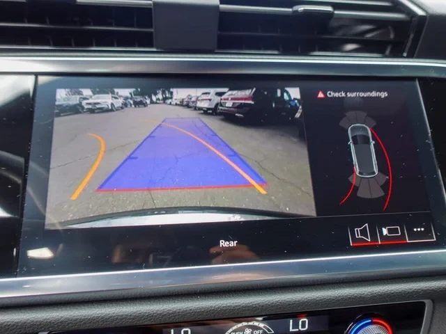 2025 Audi F3 Q3 - Image 18 of 20