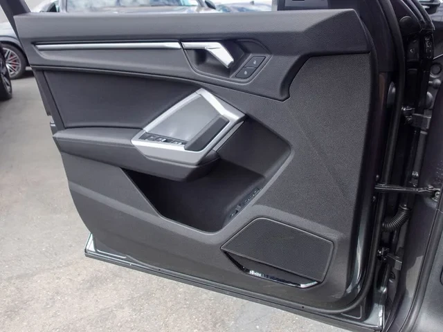 2025 Audi F3 Q3 - Image 17 of 20