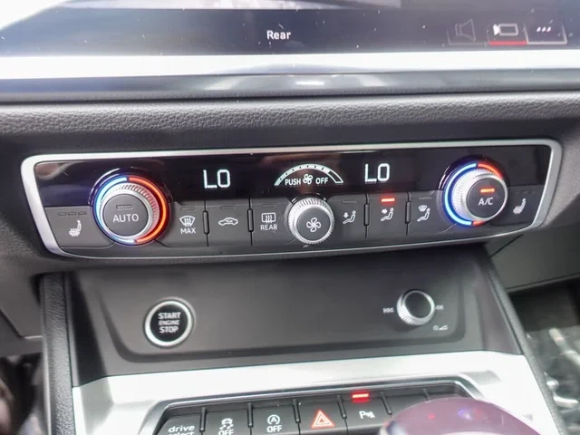 2025 Audi F3 Q3 - Image 19 of 20