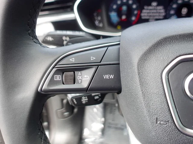 2025 Audi F3 Q3 - Image 13 of 20