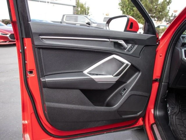 2025 Audi F3 Q3 - Image 9 of 20