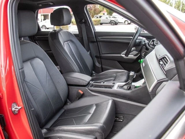 2025 Audi F3 Q3 - Image 19 of 20