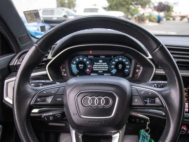 2025 Audi F3 Q3 - Image 13 of 20