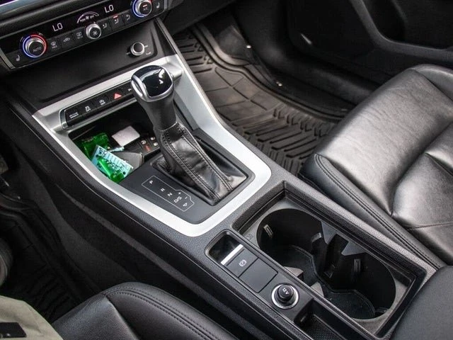 2025 Audi F3 Q3 - Image 17 of 20