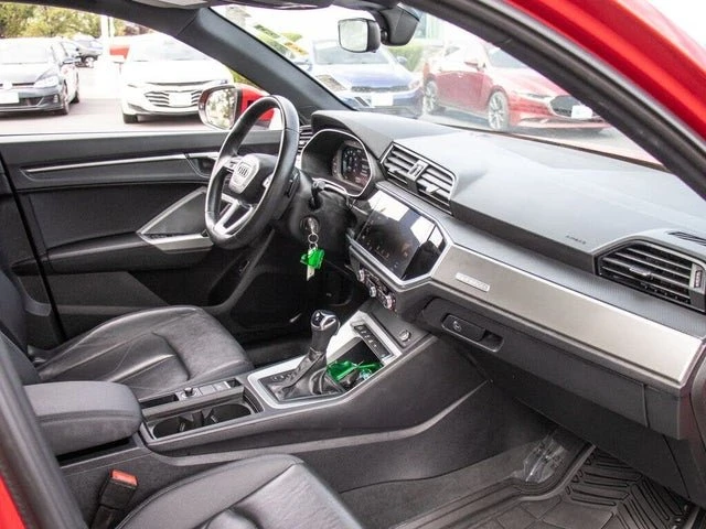 2025 Audi F3 Q3 - Image 18 of 20