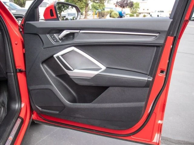 2025 Audi F3 Q3 - Image 20 of 20