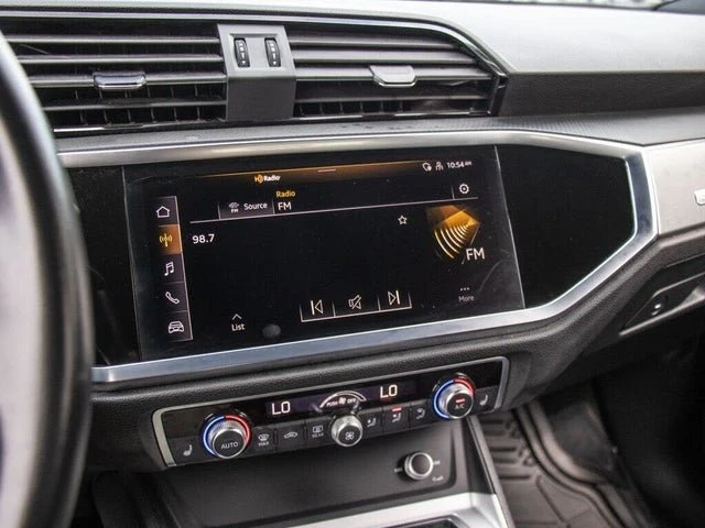 2025 Audi F3 Q3 - Image 16 of 20
