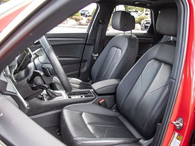 2025 Audi F3 Q3 - Image 10 of 20