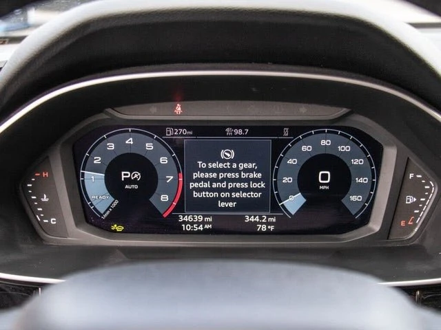 2025 Audi F3 Q3 - Image 14 of 20