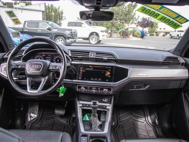 2025 Audi F3 Q3 - Image 15 of 20