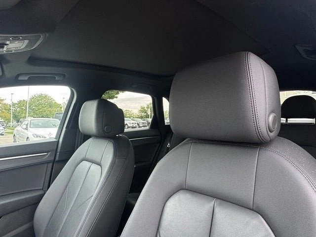 2025 Audi F3 Q3 - Image 11 of 20