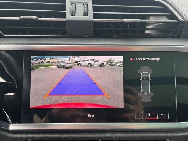 2025 Audi F3 Q3 - Image 16 of 20