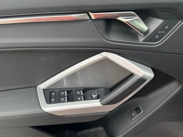 2025 Audi F3 Q3 - Image 9 of 20