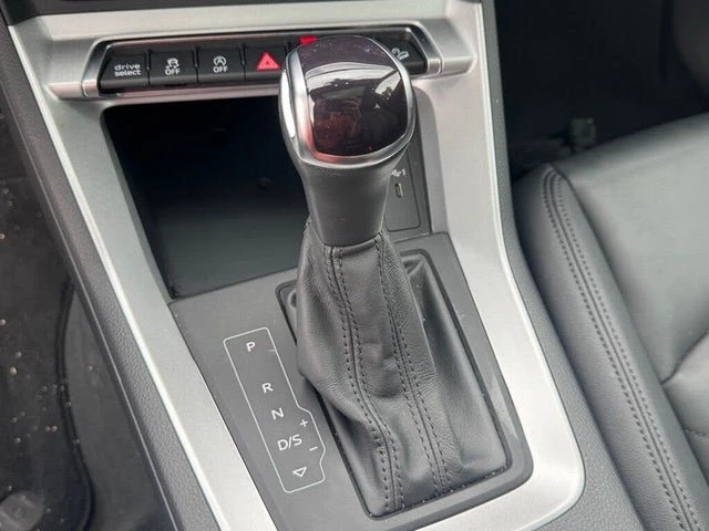 2025 Audi F3 Q3 - Image 18 of 20