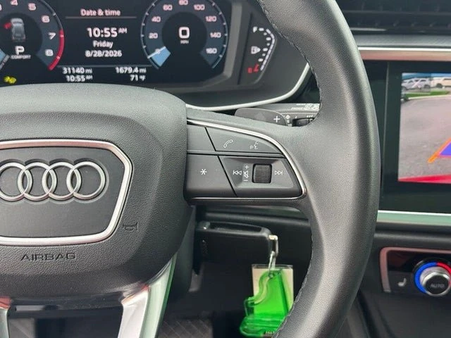 2025 Audi F3 Q3 - Image 15 of 20