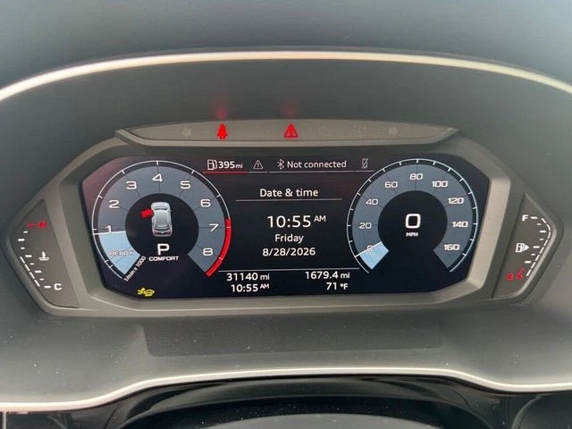 2025 Audi F3 Q3 - Image 12 of 20