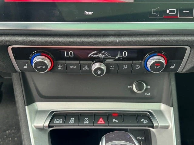 2025 Audi F3 Q3 - Image 17 of 20