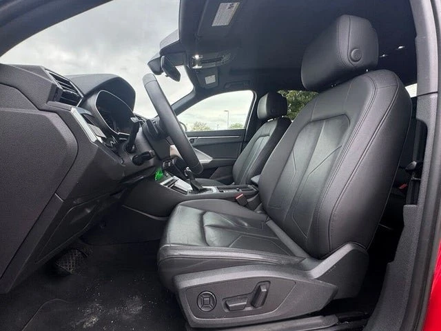 2025 Audi F3 Q3 - Image 10 of 20