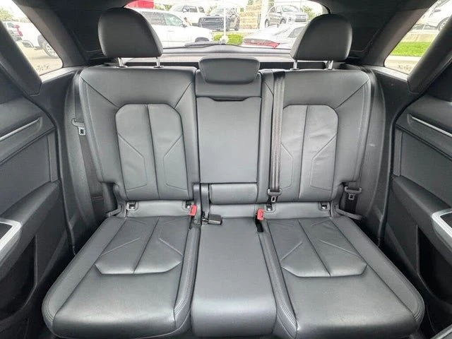 2025 Audi F3 Q3 - Image 20 of 20