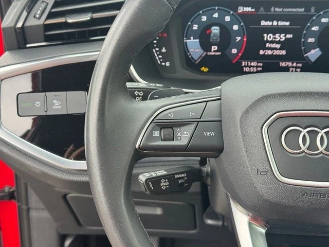 2025 Audi F3 Q3 - Image 14 of 20