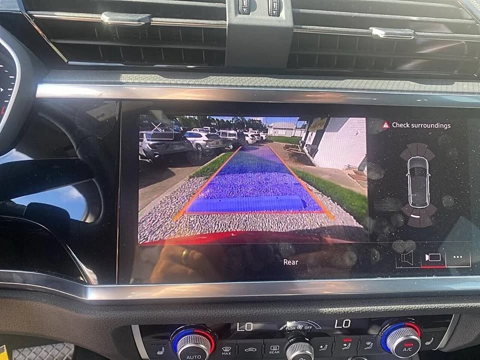 2025 Audi F3 Q3 - Image 18 of 20