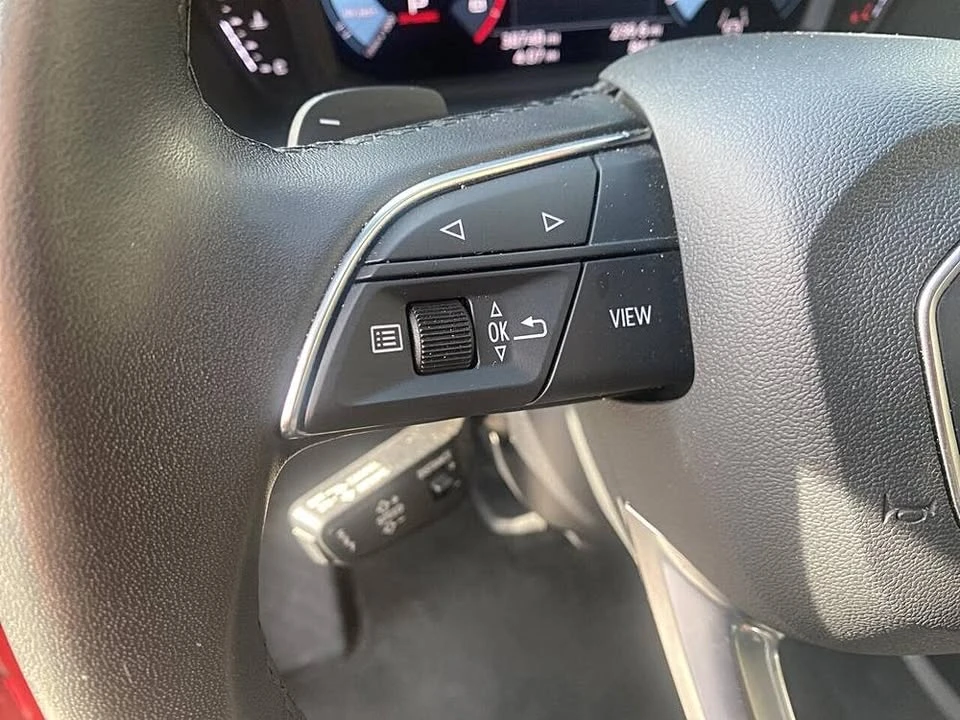 2025 Audi F3 Q3 - Image 13 of 20
