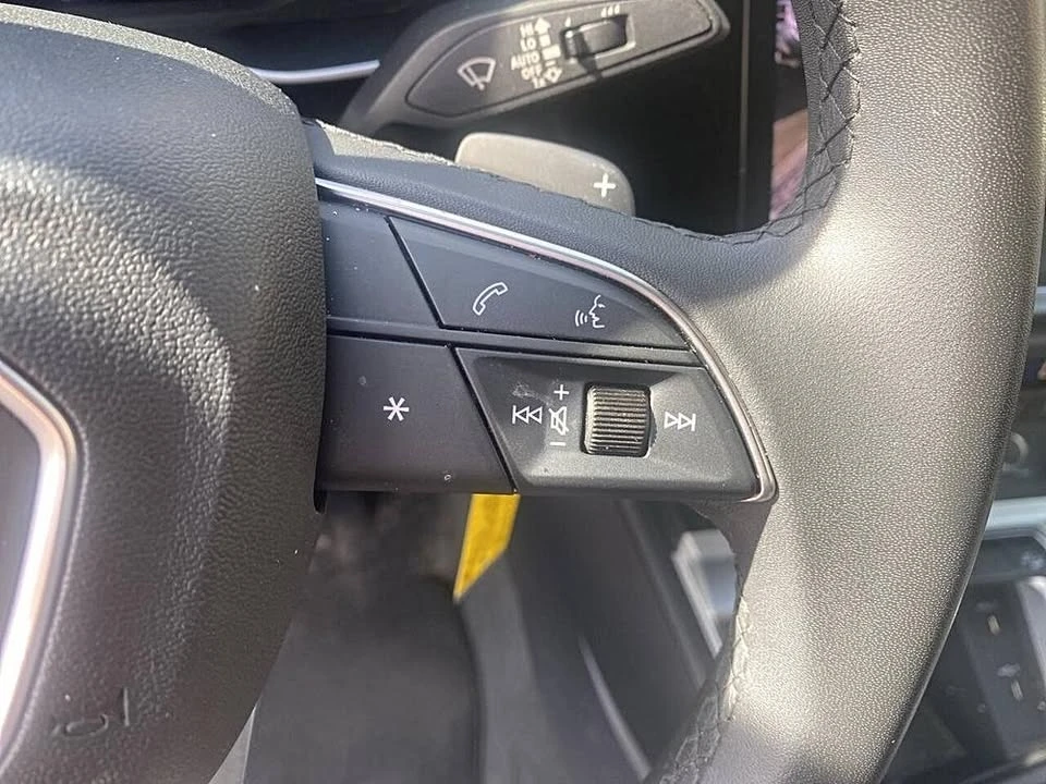 2025 Audi F3 Q3 - Image 14 of 20
