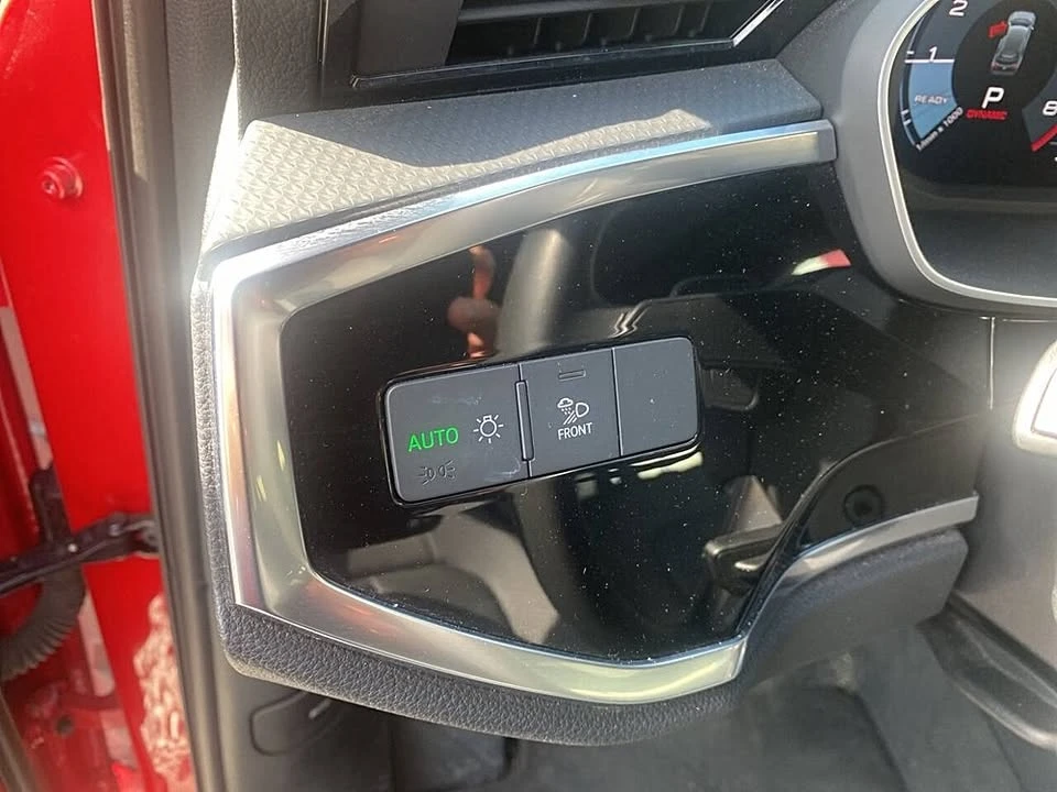 2025 Audi F3 Q3 - Image 15 of 20